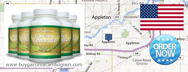 Where to Buy Garcinia Cambogia Extract online Appleton WI, United States