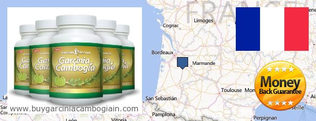 Where to Buy Garcinia Cambogia Extract online Aquitaine, France