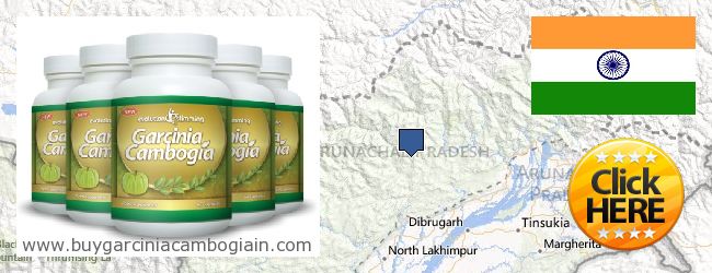 Where to Buy Garcinia Cambogia Extract online Arunāchal Pradesh ARU, India
