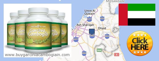 Where to Buy Garcinia Cambogia Extract online Ash-Shāriqah [Sharjah], United Arab Emirates