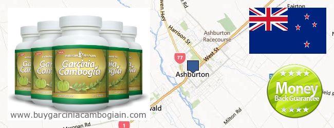 Where to Buy Garcinia Cambogia Extract online Ashburton, New Zealand