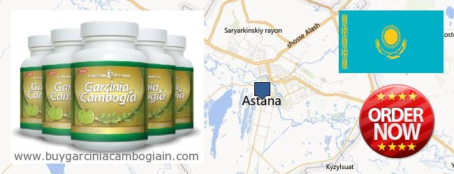 Where to Buy Garcinia Cambogia Extract online Astana, Kazakhstan