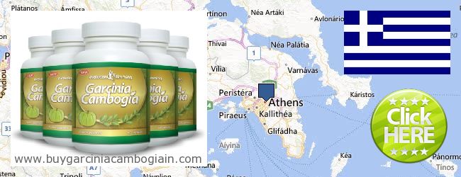 Where to Buy Garcinia Cambogia Extract online Athens, Greece