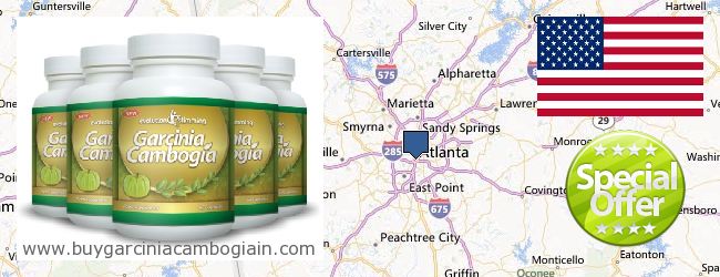 Where to Buy Garcinia Cambogia Extract online Atlanta GA, United States