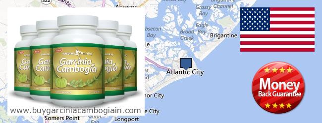 Where to Buy Garcinia Cambogia Extract online Atlantic City NJ, United States