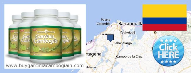 Where to Buy Garcinia Cambogia Extract online Atlántico, Colombia
