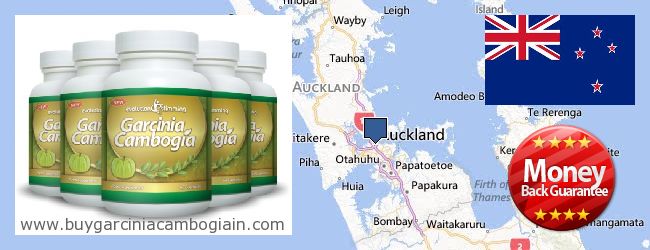 Where to Buy Garcinia Cambogia Extract online Auckland, New Zealand