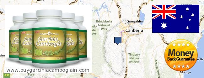 Where to Buy Garcinia Cambogia Extract online Australian Capital Territory, Australia