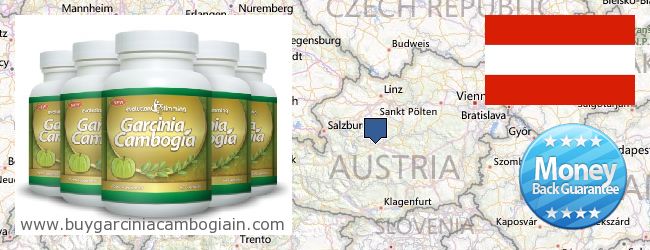 Where to Buy Garcinia Cambogia Extract online Austria