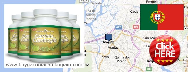 Where to Buy Garcinia Cambogia Extract online Aveiro, Portugal