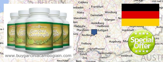Where to Buy Garcinia Cambogia Extract online Baden-Württemberg, Germany