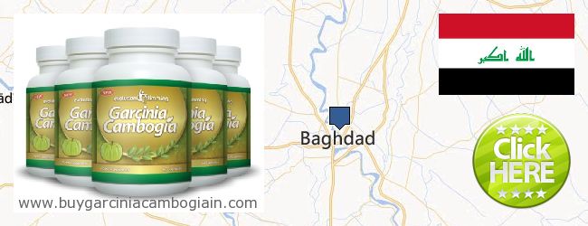 Where to Buy Garcinia Cambogia Extract online Baghdad, Iraq