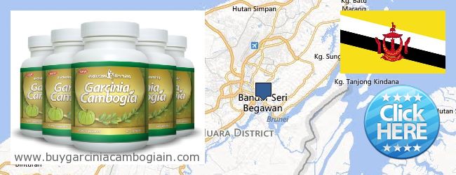 Where to Buy Garcinia Cambogia Extract online Bandar Seri Begawan, Brunei