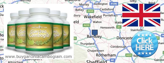 Where to Buy Garcinia Cambogia Extract online Barnsley, United Kingdom