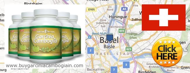 Where to Buy Garcinia Cambogia Extract online Basel, Switzerland