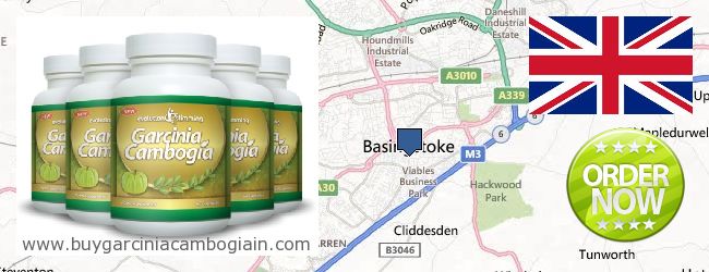Where to Buy Garcinia Cambogia Extract online Basingstoke, United Kingdom