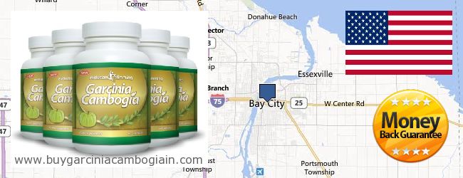 Where to Buy Garcinia Cambogia Extract online Bay City MI, United States