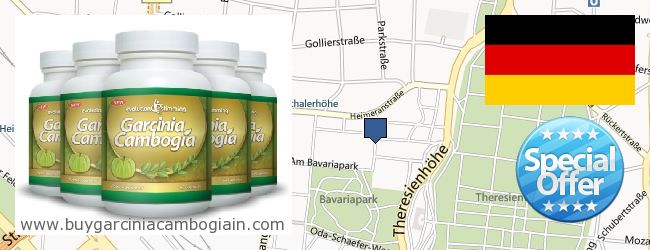 Where to Buy Garcinia Cambogia Extract online Bayern (Bavaria), Germany
