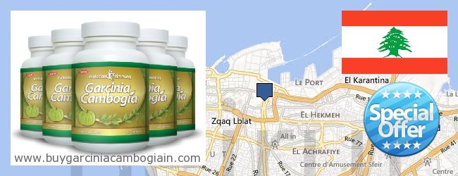 Where to Buy Garcinia Cambogia Extract online Beirut, Lebanon