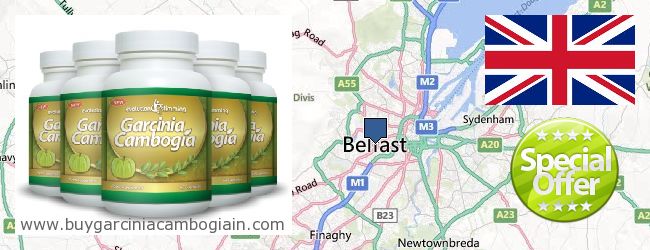 Where to Buy Garcinia Cambogia Extract online Belfast, United Kingdom