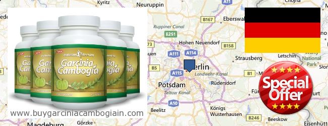 Where to Buy Garcinia Cambogia Extract online Berlin, Germany