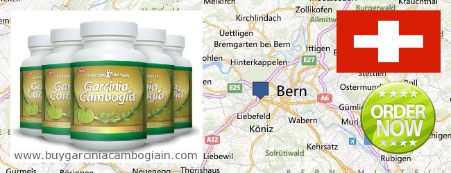 Where to Buy Garcinia Cambogia Extract online Bern, Switzerland