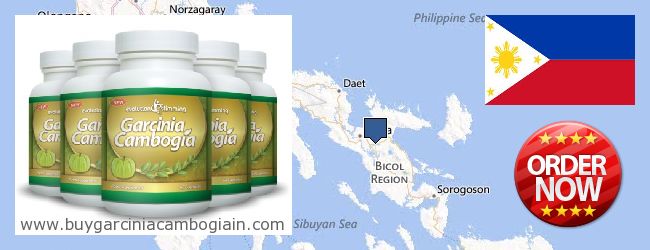 Where to Buy Garcinia Cambogia Extract online Bicol, Philippines