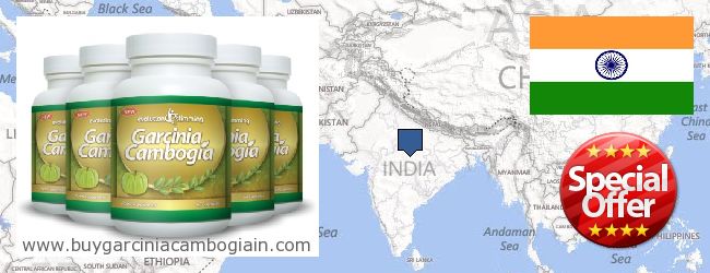 Where to Buy Garcinia Cambogia Extract online Bihār BIH, India