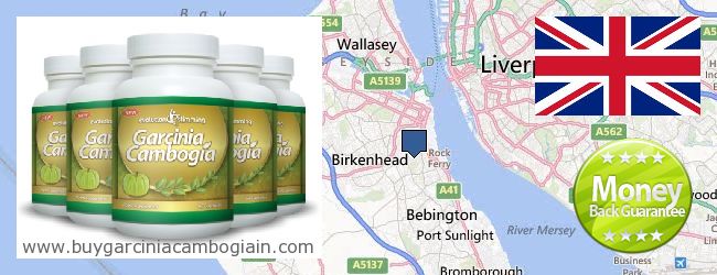 Where to Buy Garcinia Cambogia Extract online Birkenhead, United Kingdom