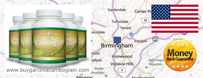 Where to Buy Garcinia Cambogia Extract online Birmingham AL, United States