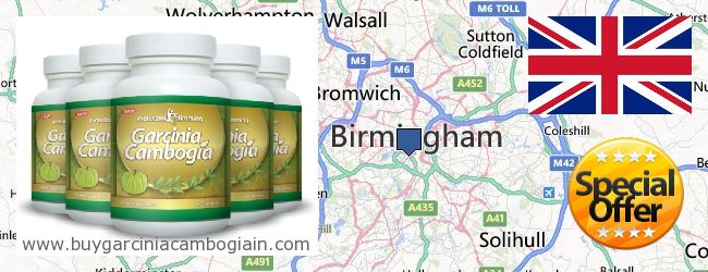 Where to Buy Garcinia Cambogia Extract online Birmingham, United Kingdom