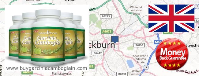 Where to Buy Garcinia Cambogia Extract online Blackburn, United Kingdom