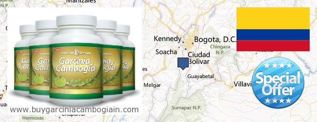 Buy Garcinia Cambogia Extract online Bogotá, Distrito Especial, Colombia Where to Buy Garcinia Cambogia Extract online Bogotá, Distrito Especial, Colombia