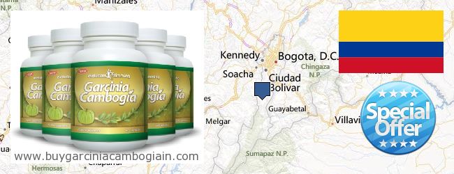 Where to Buy Garcinia Cambogia Extract online Bogotá, Distrito Especial, Colombia