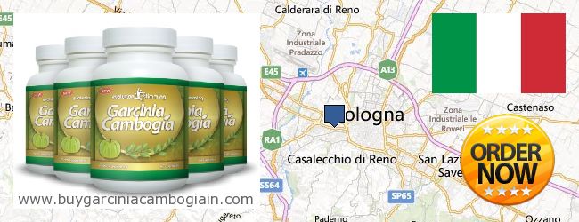 Where to Buy Garcinia Cambogia Extract online Bologna, Italy