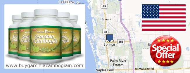 Where to Buy Garcinia Cambogia Extract online Bonita Springs FL, United States