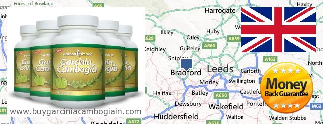 Where to Buy Garcinia Cambogia Extract online Bradford, United Kingdom