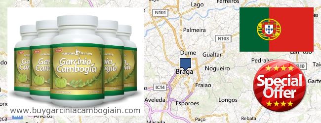 Buy Garcinia Cambogia Extract online Braga, Portugal Where to Buy Garcinia Cambogia Extract online Braga, Portugal