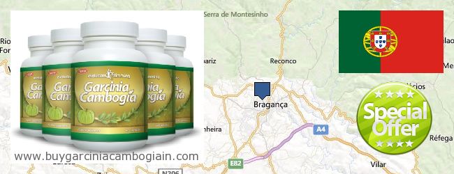 Where to Buy Garcinia Cambogia Extract online Bragança, Portugal