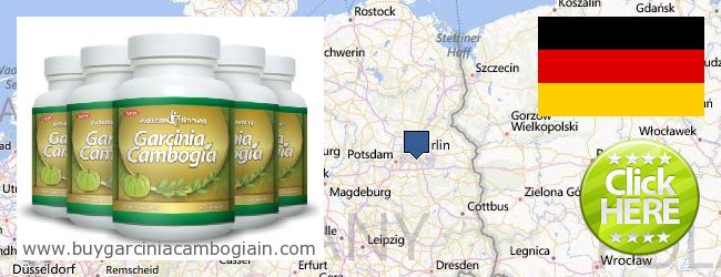 Where to Buy Garcinia Cambogia Extract online Brandenburg, Germany
