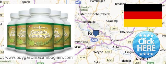 Where to Buy Garcinia Cambogia Extract online Bremen, Germany