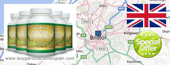 Where to Buy Garcinia Cambogia Extract online Bristol, United Kingdom