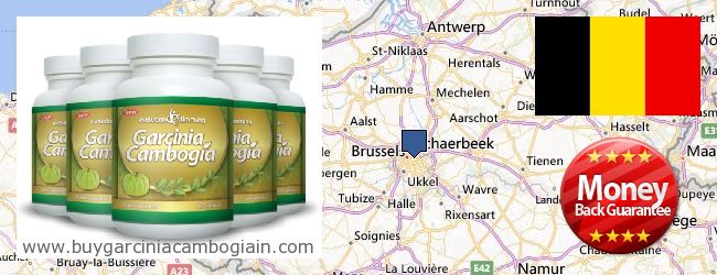 Where to Buy Garcinia Cambogia Extract online Brussels, Belgium