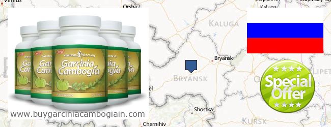 Where to Buy Garcinia Cambogia Extract online Bryanskaya oblast, Russia