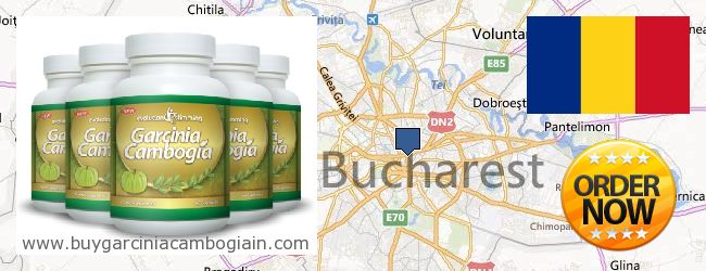 Where to Buy Garcinia Cambogia Extract online Bucharest, Romania