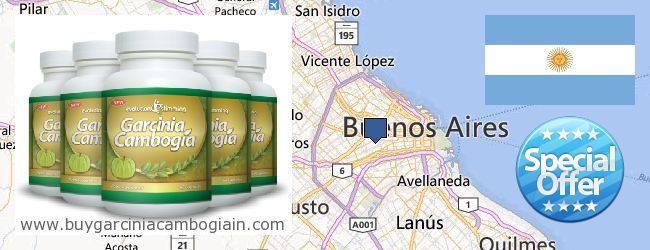 Where to Buy Garcinia Cambogia Extract online Buenos Aires, Argentina