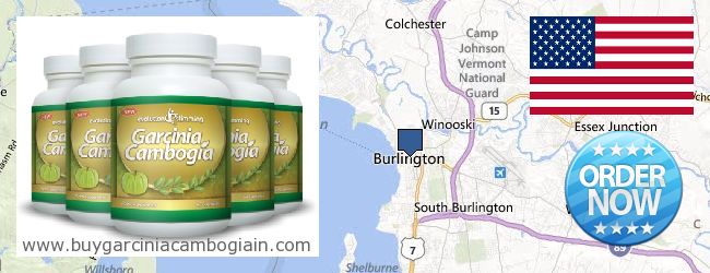 Where to Buy Garcinia Cambogia Extract online Burlington VT, United States