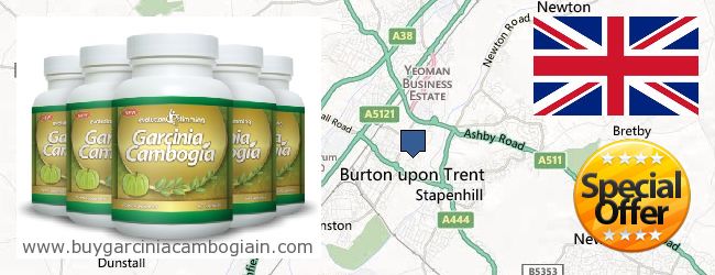 Where to Buy Garcinia Cambogia Extract online Burton upon Trent, United Kingdom