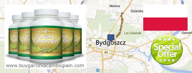 Where to Buy Garcinia Cambogia Extract online Bydgoszcz, Poland