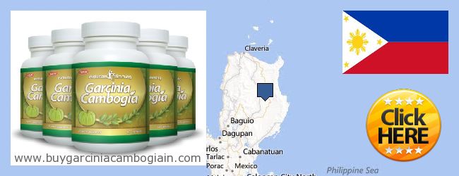 Where to Buy Garcinia Cambogia Extract online Cagayan Valley, Philippines